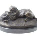 661 6235 Skulptur